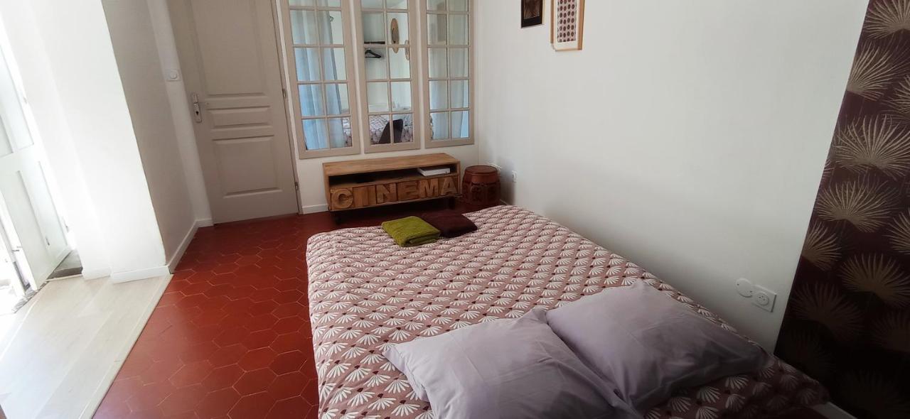 La Douce Cathare Apartment การ์กาซอน ภายนอก รูปภาพ