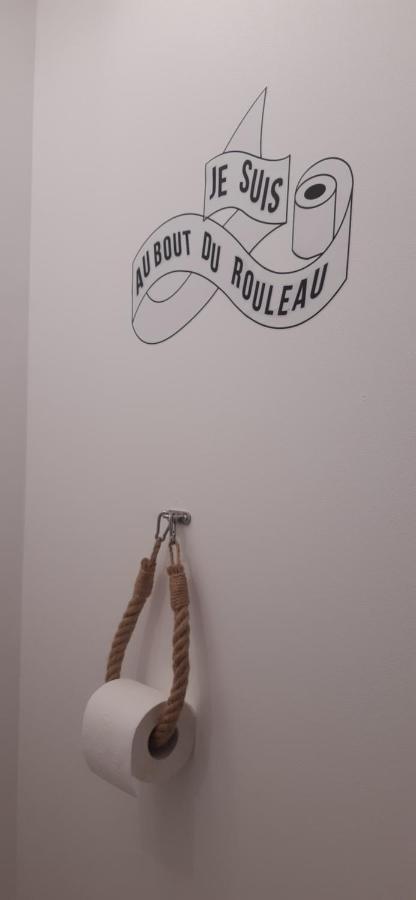 La Douce Cathare Apartment การ์กาซอน ภายนอก รูปภาพ